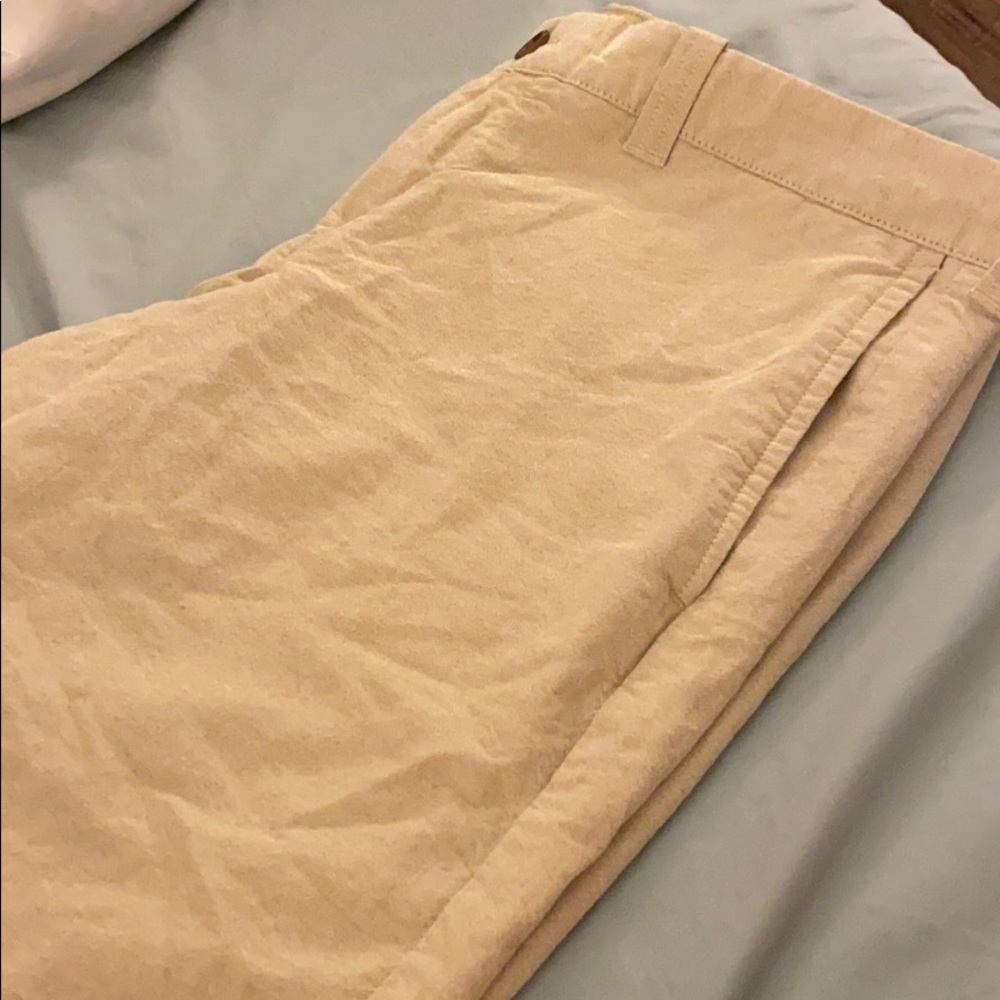 Men’s J crew shorts